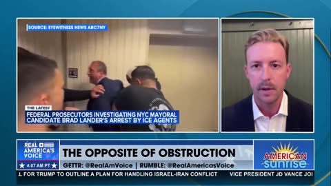 THE OPPOSITE OF OBSTRUCTION