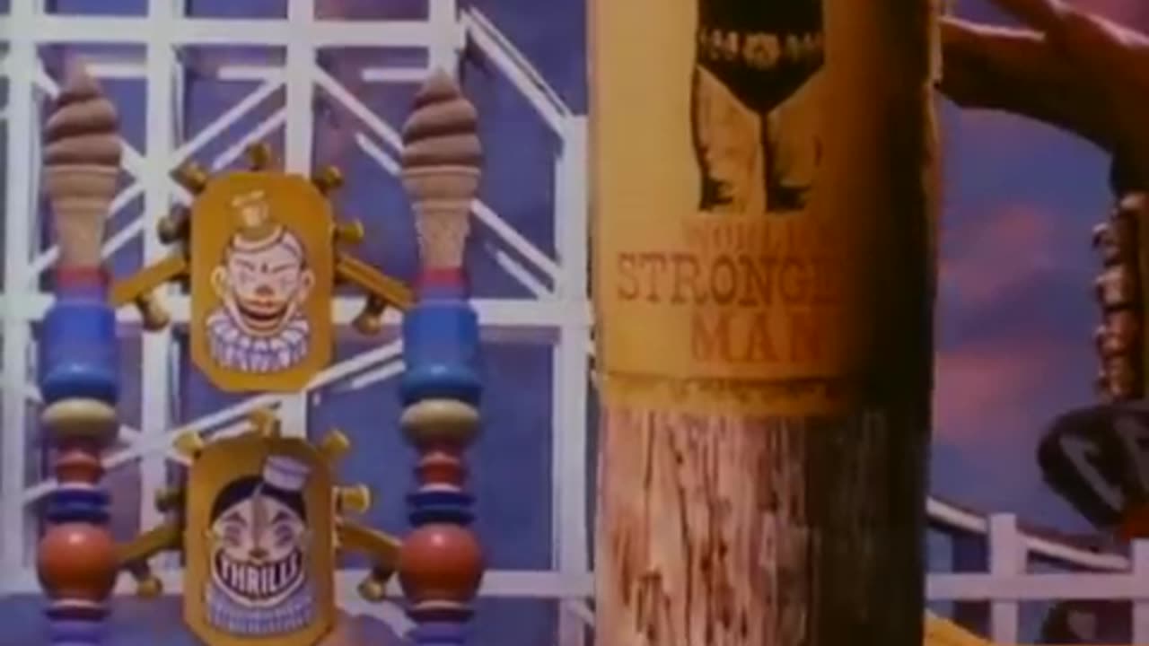 Michael Jackson - Leave Me Alone (Official Video)