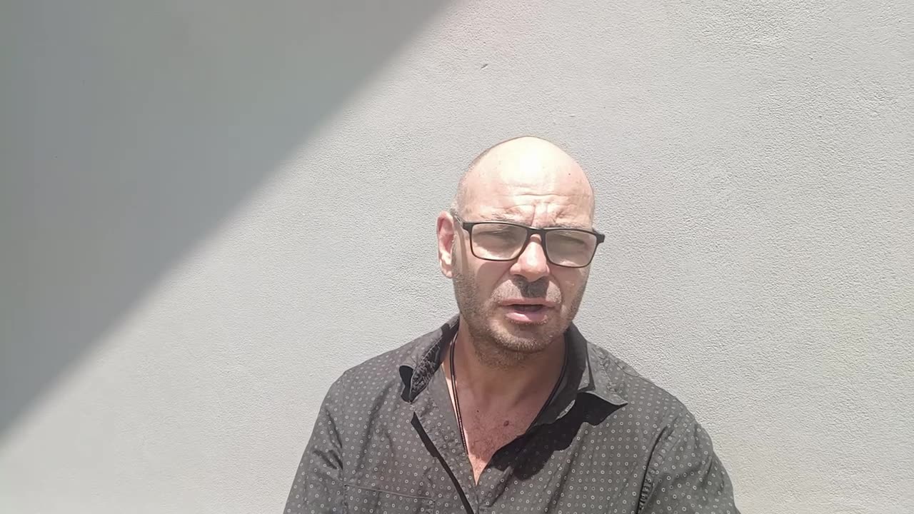 Vlog # 59 Day 2 on my 7 day fasting - is it detrimental to cancer