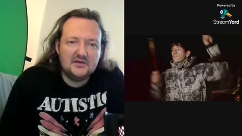Twenty One Pilots - Vignette (Reaction) By Skye