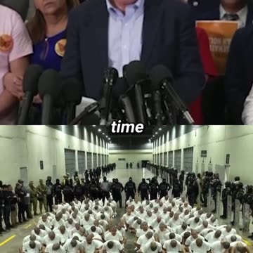 US Senator Van Hollen has met Kilmar Abrego Garcia