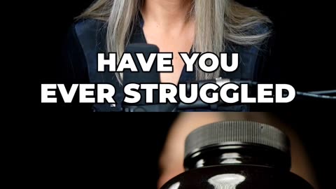 Tired but Can’t Relax? It Could Be Magnesium.