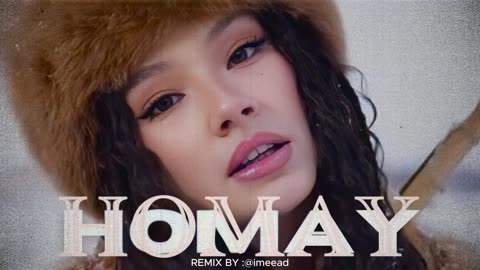 AY YOLA - Homay