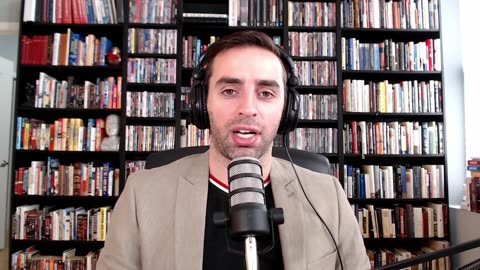Escape From LA | POLITICS | The Chrestman Conversation #164