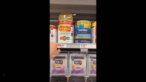 Democrats in all companies move to make it not affordable to have children prices