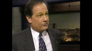 April 14, 1999 - Flipping Around the Dial in Indianapolis