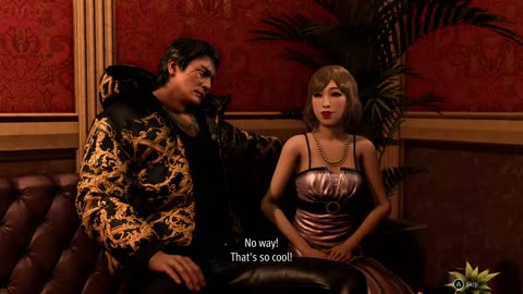 LP Yakuza Post-Marathon Part 81 - Chapter 3: The Man Who Knew Too Much - | Like a Dragon Gaiden