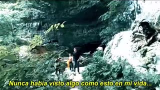 🏞️😱 Explorers Discover Enormous Cave with Clouds Inside! | TheTruthAbove