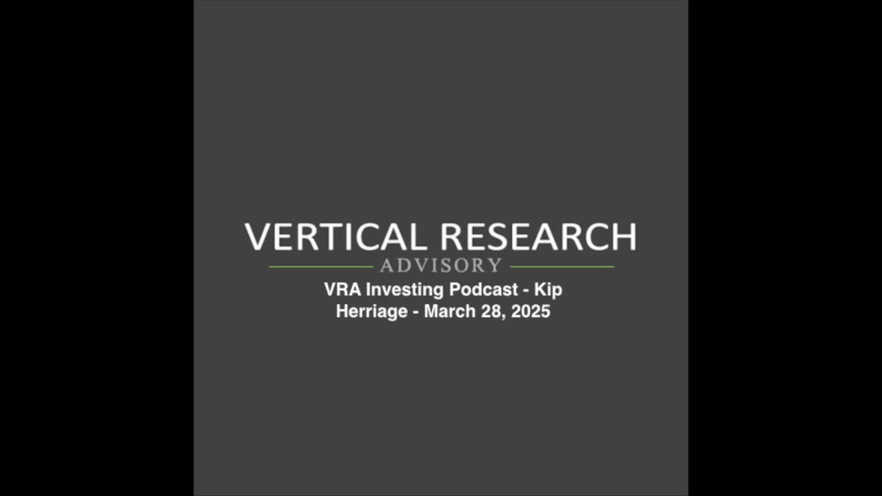 VRA Investing Podcast: Preparing for Market Movements Amid Extreme Fear And Bearish Sentiment