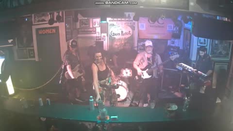 JUNE 5 2025 LIVE AT GREEN PARROT BAR PART 26