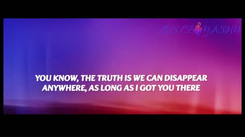 WizTheMc, bees & honey - Show Me Love (Lyrics)