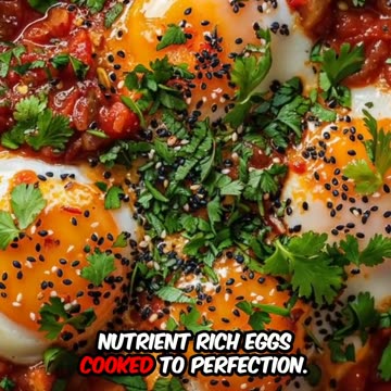 Eggcellent Nutrition: Unlocking the Perfect Nutrient-Rich Egg