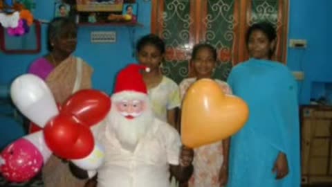 My parents and Udhaya photos