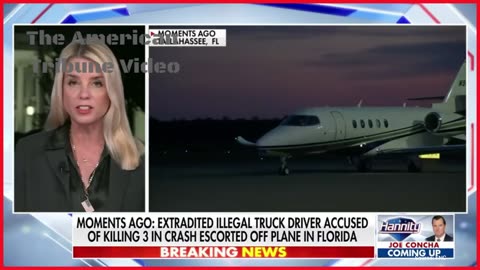 Pam Bondi Says the Legal Campaign Against Sanctuary Cities Is Continuing