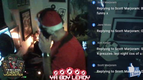 You’re Now Locked Into Timeless !