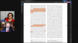 Exploring the Quran | Surah Al-A'raf (7:73-152) | Hatun Tash | Robert Spencer