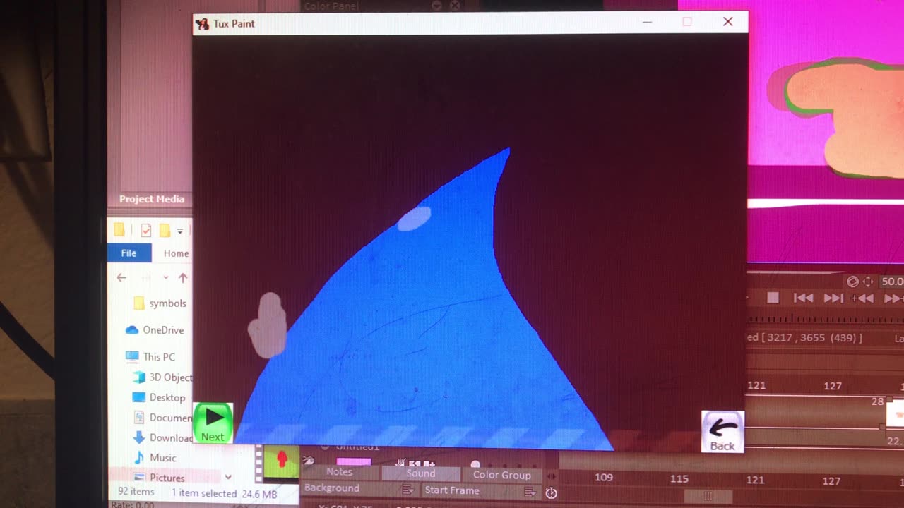 tds s24e44 mountaindunes