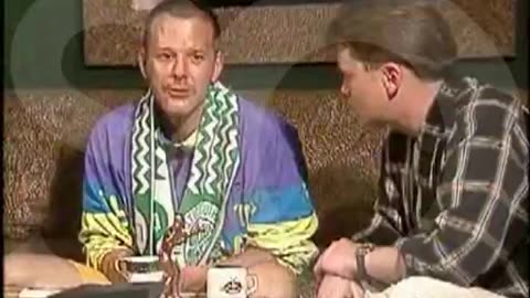 The Word s04e09 28/01/94