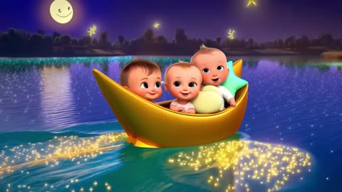 🌟 Twinkle Twinkle Little Star 🎶 Gentle Lullaby for Baby Sleep | Soothing Bedtime Music