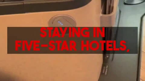 Real proof: Mighty Travels PREMIUM case studies make Business & 5-Star trips affordable.