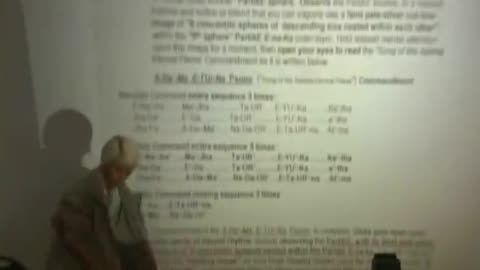 Sacred sexuality and the Art of Divine relations part 7 of 8 Ashayana Deane