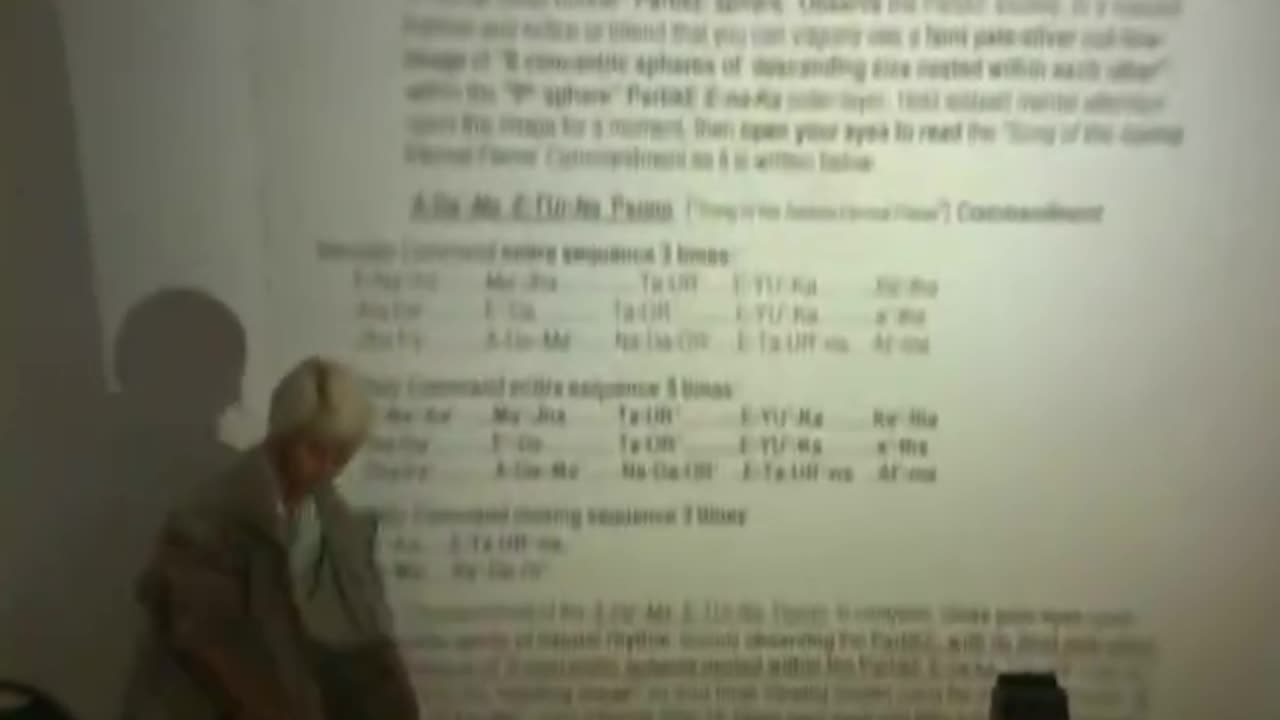 Sacred sexuality and the Art of Divine relations part 7 of 8 Ashayana Deane