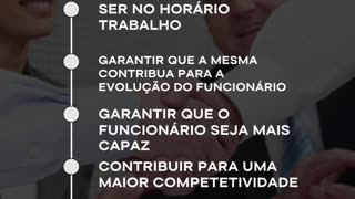 Formação empresas