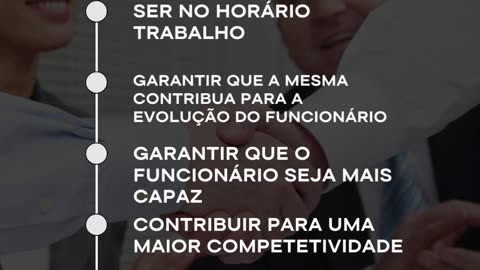 Formação empresas