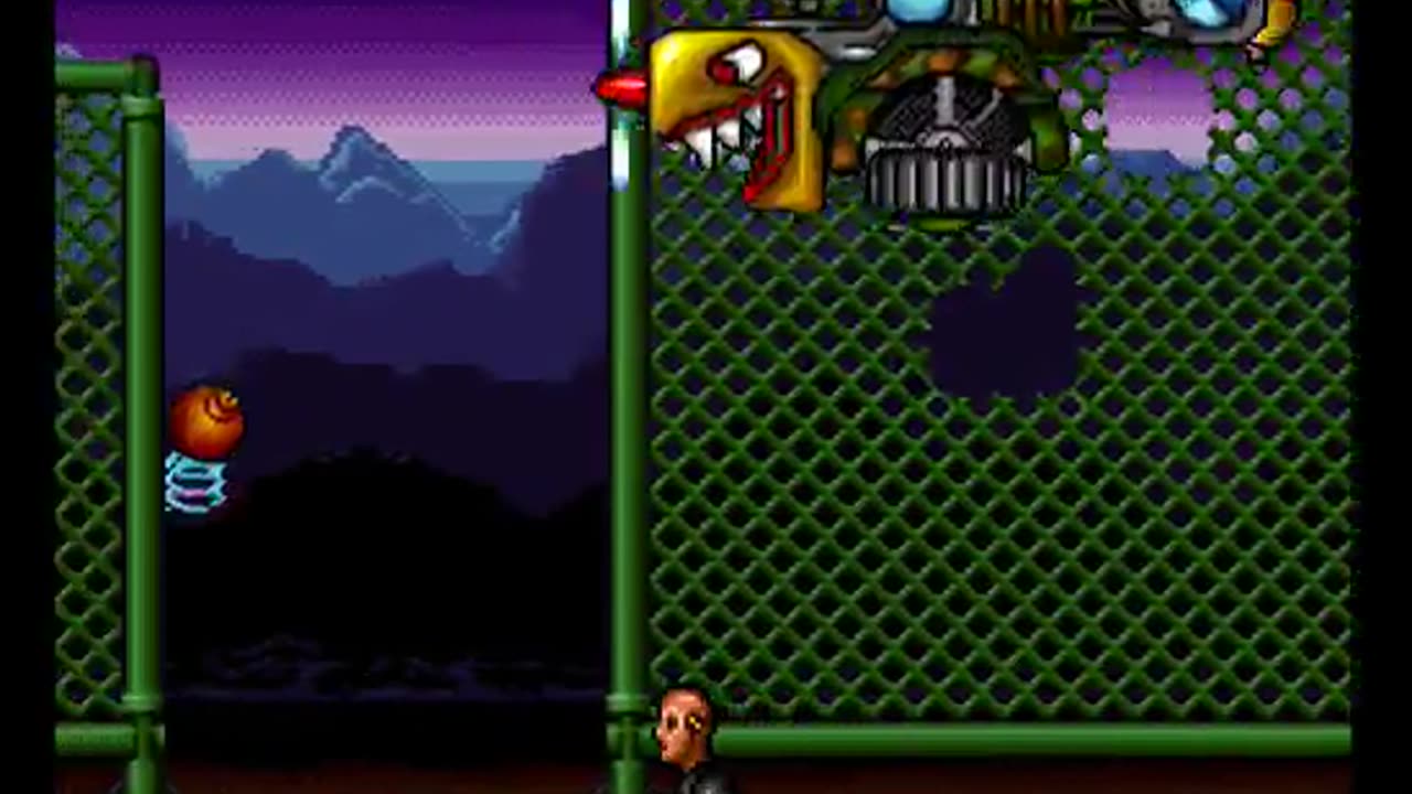 SNES Longplay 602 The Incredible Crash Dummies