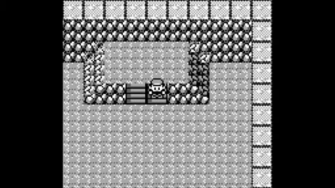 Let's Play Pokemon Red Part 11: Ranting Plus