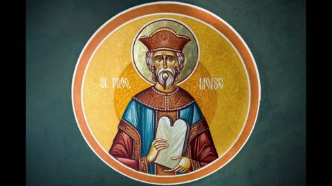 Did Moses write the Pentateuch?
