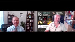 Joshua's Blockchain Journey