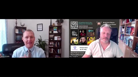 Joshua's Blockchain Journey