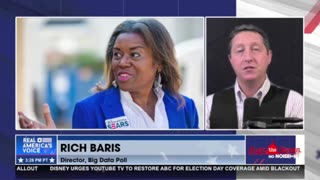 Rich Baris: Republicans better not forget they were elected on a domestic agenda