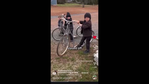 Tato kultura téměř nezná nemoc