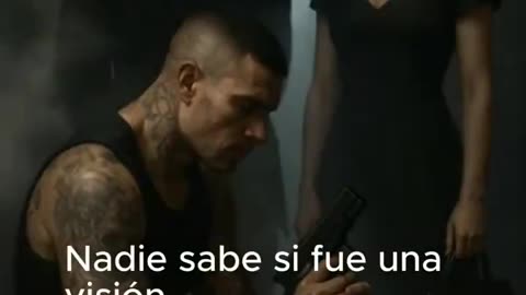 El sicario que rezaba… y vinieron por él