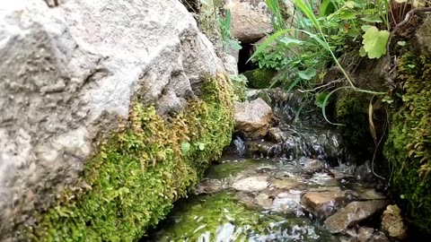 Relaxing WaterFall