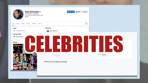 Fact Check: Various Celebrities Did NOT Launch Fox News 'Anti-Woke' Morning Show -- Copy-Paste Spam