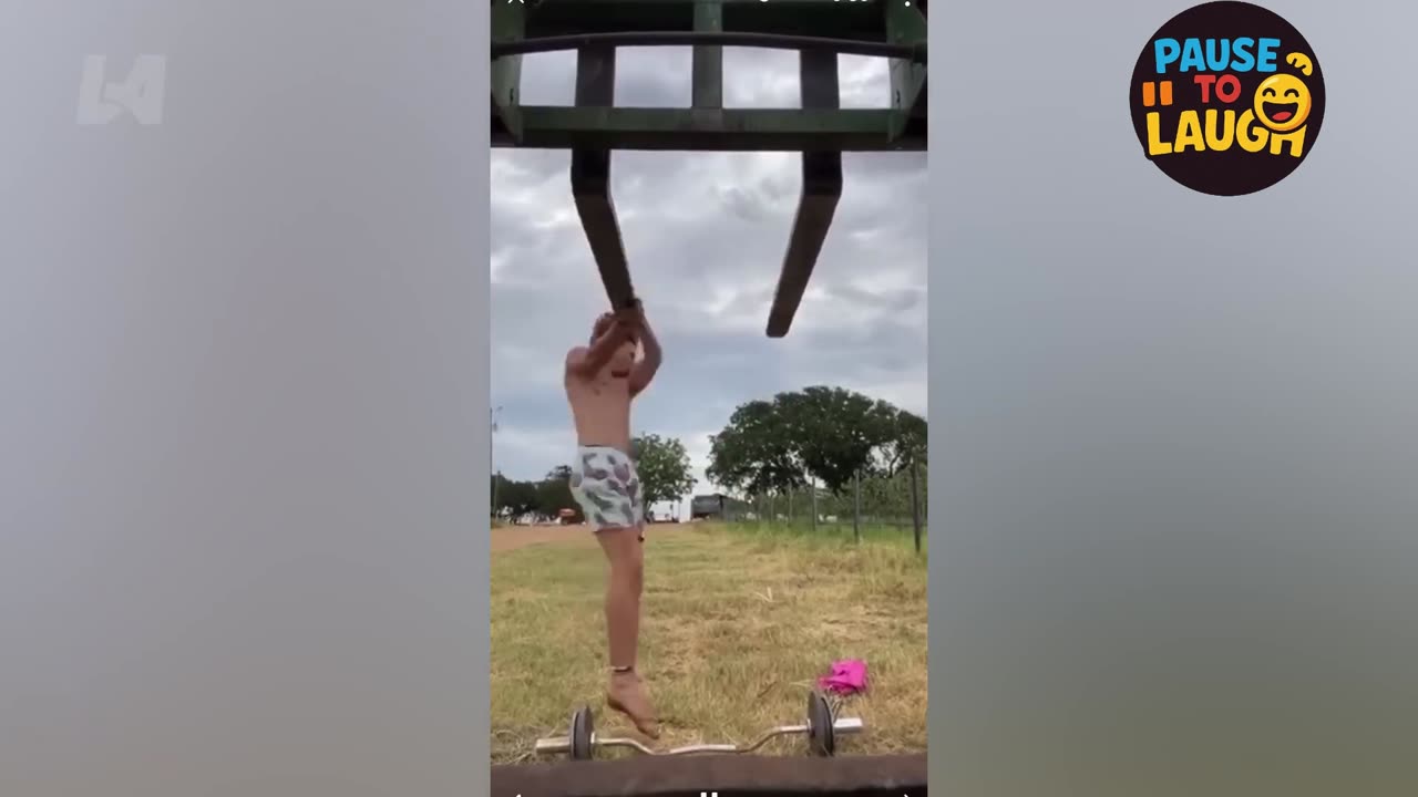 Funniest Videos 2025 😂 You Won’t Stop Laughing!