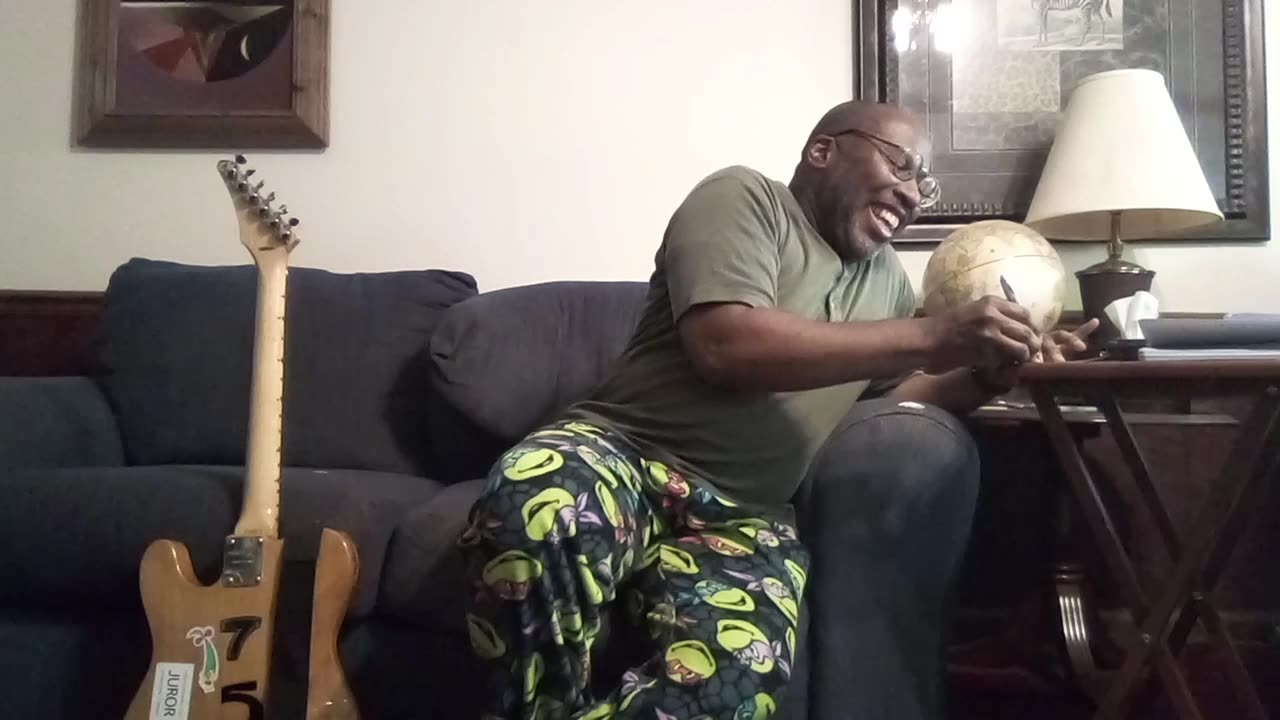 She's Got Balls (recital?) #short