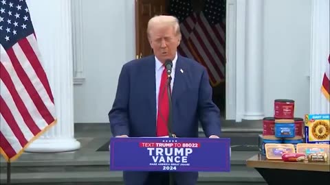 Trump: The Green New Deal Is a Scam—Only Fossil Fuels and Nuclear Can Power America