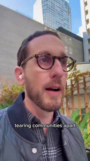 Scott Weiner Pushes Anti-Masking Law For Show, He Has No Federal Authority