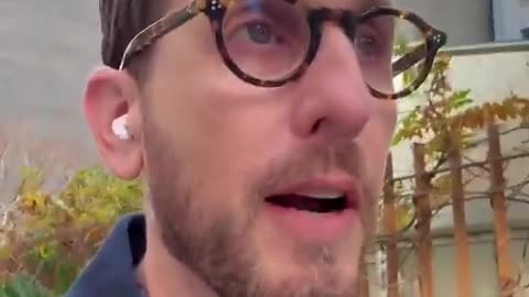 Scott Weiner Pushes Anti-Masking Law For Show, He Has No Federal Authority