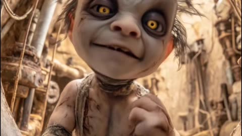 😨🗣️ Did That Voice Sound Familiar? Listen Closely, It’s Chilling! | TheHauntingHour