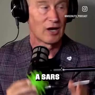 How Dr Ralph Baric, Peter Daszak, NIH, and Wuhan Institute of Virology Created Primordial SARS-CoV-2