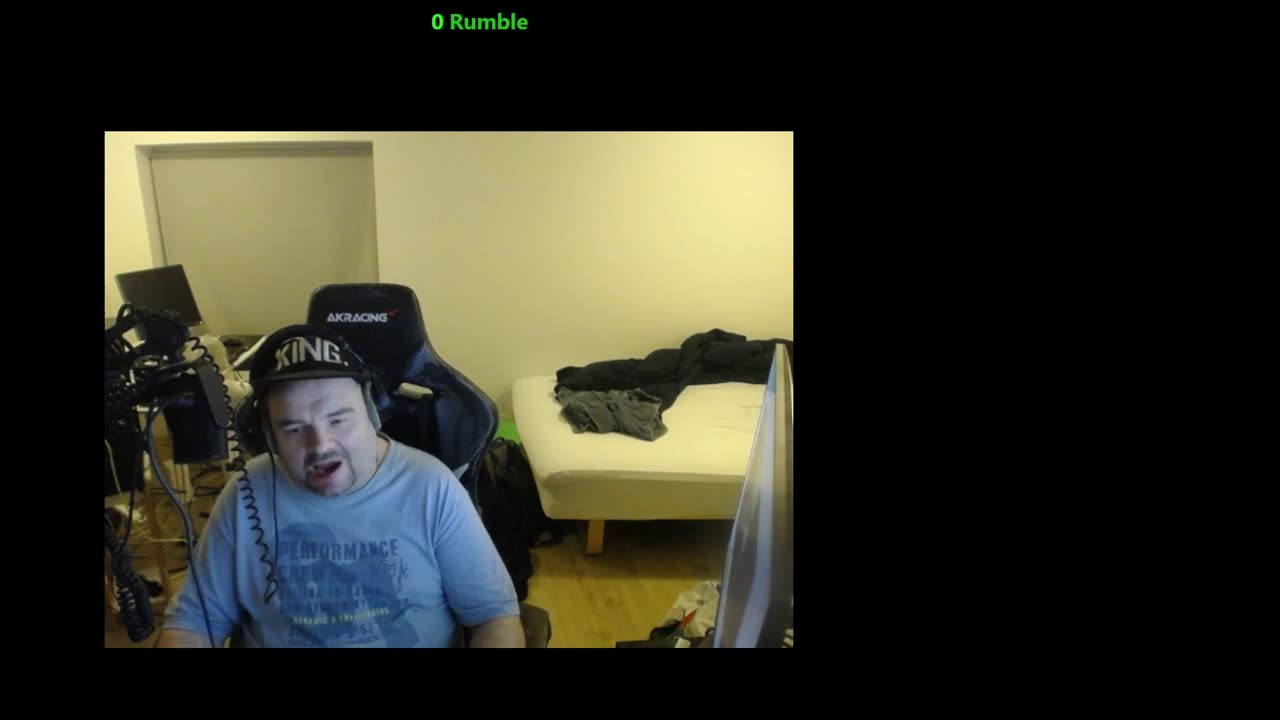 irl just going for walk getting my kilo down