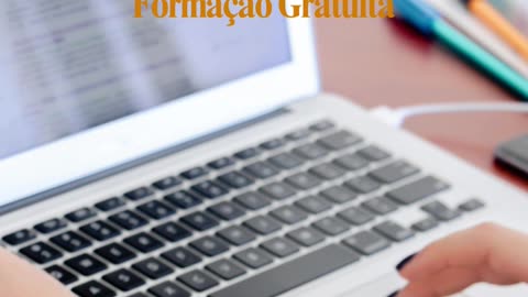 Cursos online Gratuitos