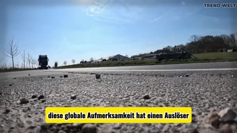 Die Trump Administration steht geschglossen hinter der AfD!