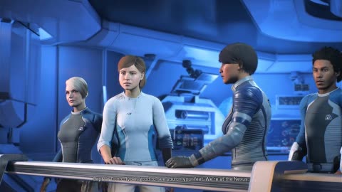 Mass Effect: Andromeda