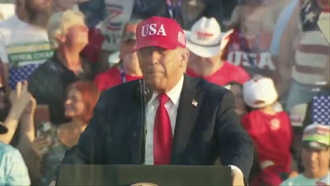 " I am inviting America’s great religious communities to pray for our nation and for our people"